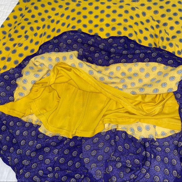 H&M Patterned Dress - Picture 5 of 9